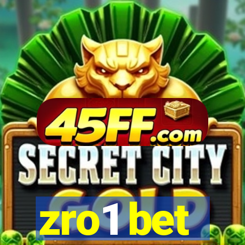 zro1 bet
